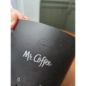 Mr. Coffee | Kitchen | Mr Coffee Iced Coffee Maker Bvmcicmbl Filter ...